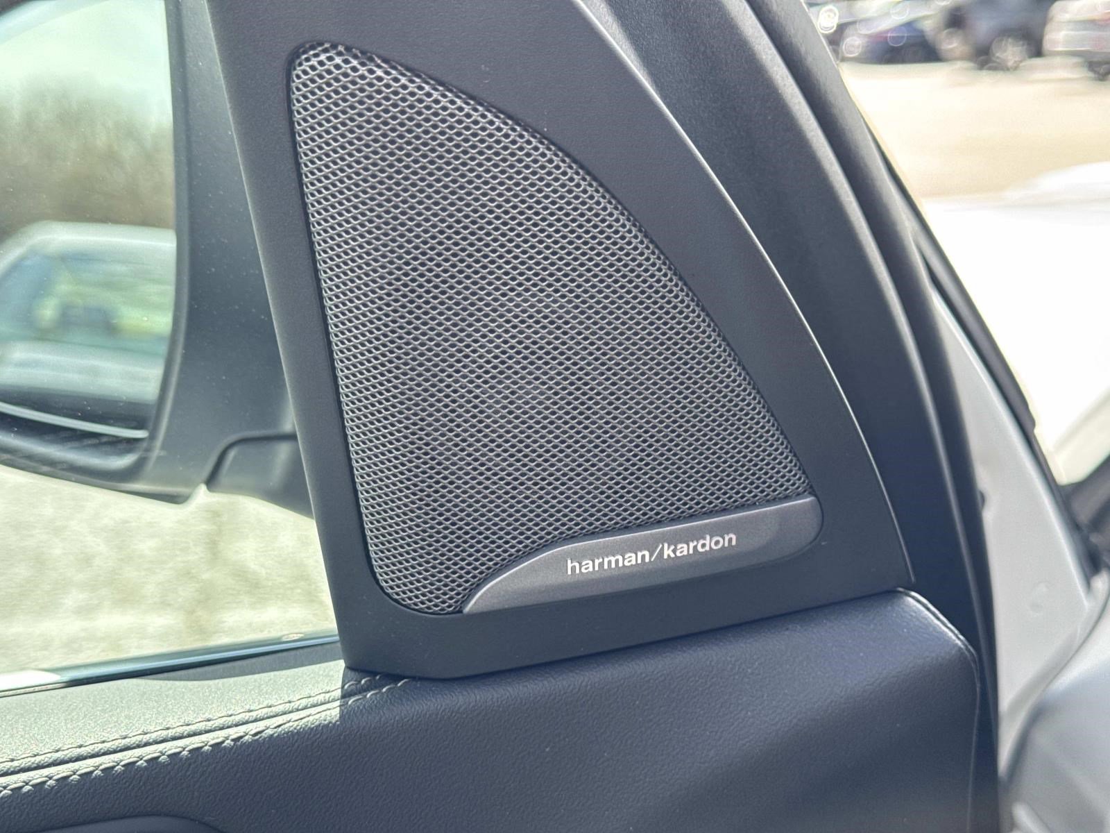 Certified 2025 BMW X5 xDrive40i image 19