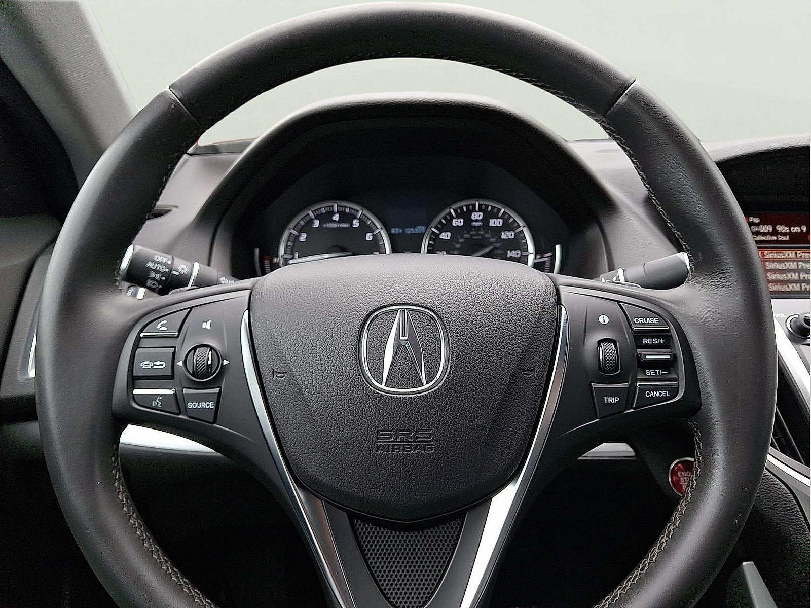 Used 2015 Acura TLX FWD image 18