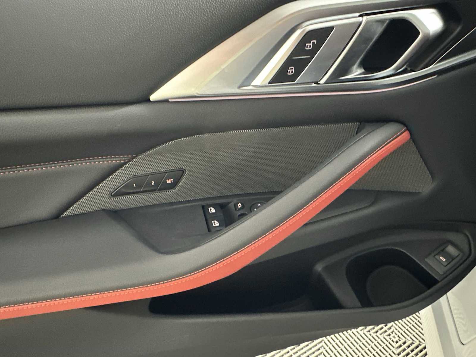 New 2026 BMW 430i xDrive Coupe w/ M Sport Package image 9