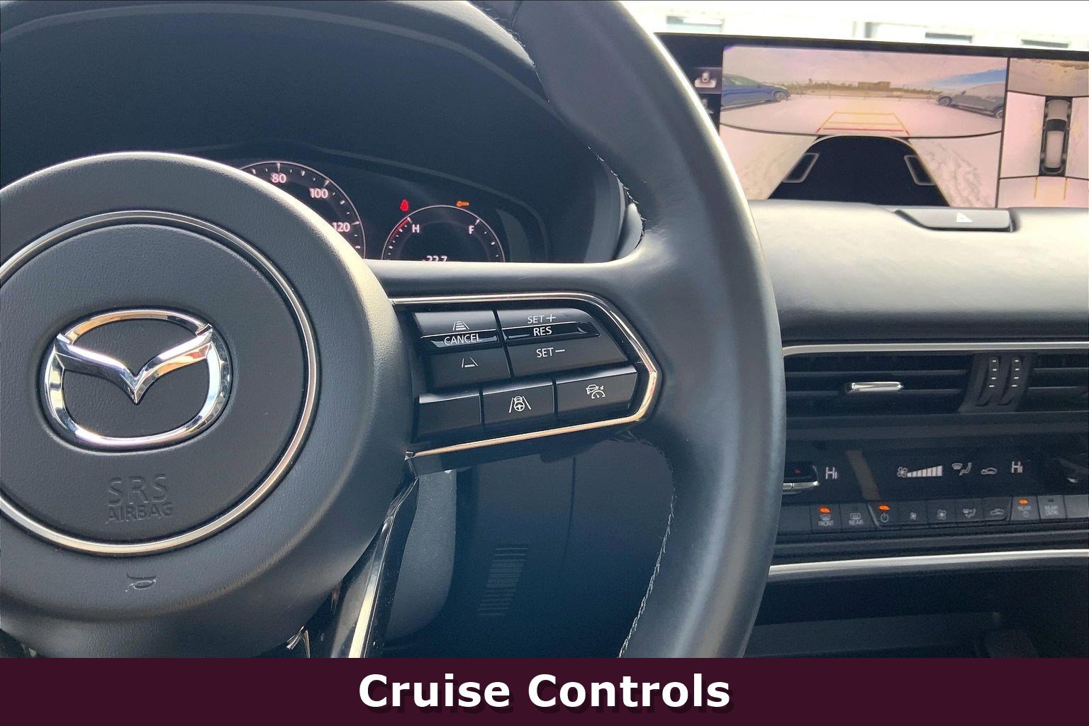 Used 2024 MAZDA CX-90 3.3 Turbo S w/ Premium Package image 20