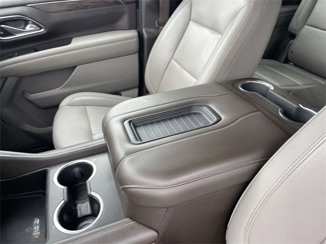 Used 2021 Chevrolet Tahoe LT image 20