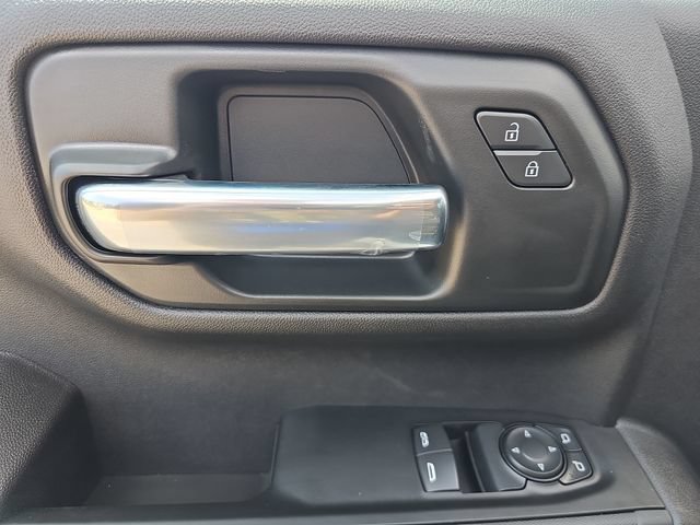 New 2026 Chevrolet Silverado 1500 W/T RWD image 20