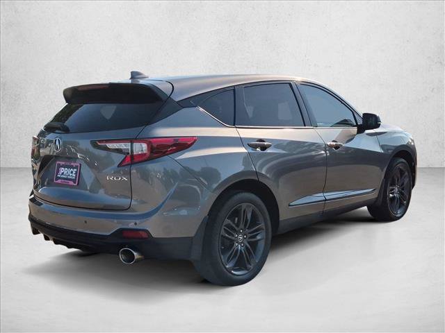 Used 2022 Acura RDX w/ Advance Package FWD image 5