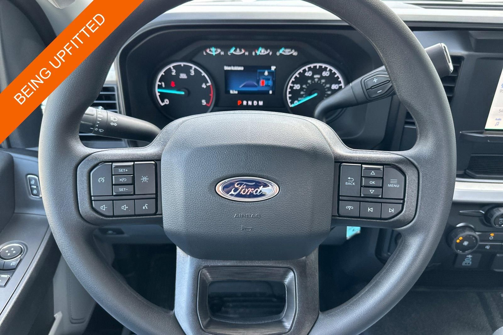 New 2025 Ford F550 2WD Regular Cab Super Duty image 15
