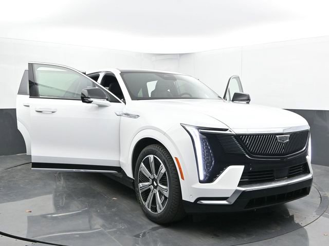 New 2025 Cadillac Escalade IQ Luxury 1 image 49