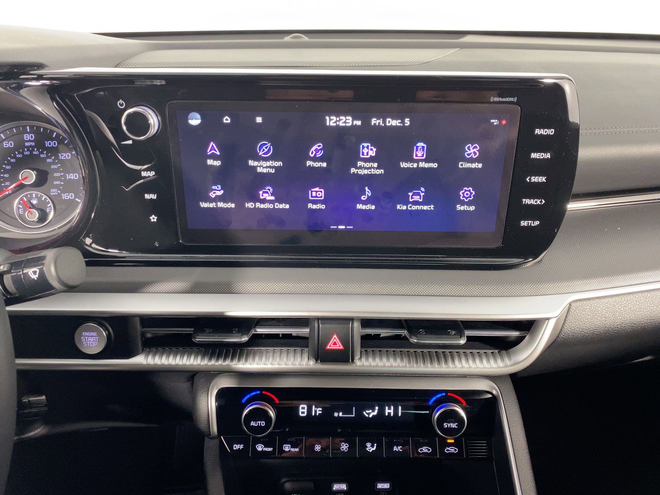 Used 2024 Kia K5 GT-Line image 24