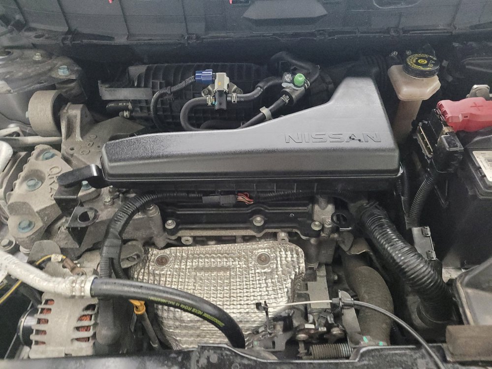 Used 2015 Nissan Rogue S AWD/4WD image 30