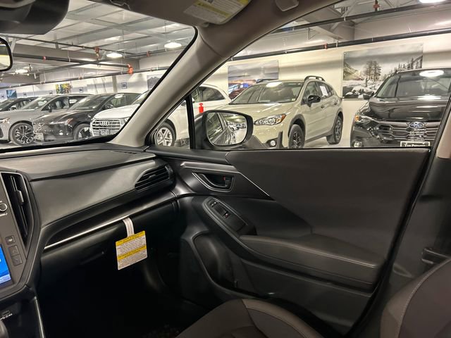 Certified 2025 Subaru Impreza 2.0i image 25