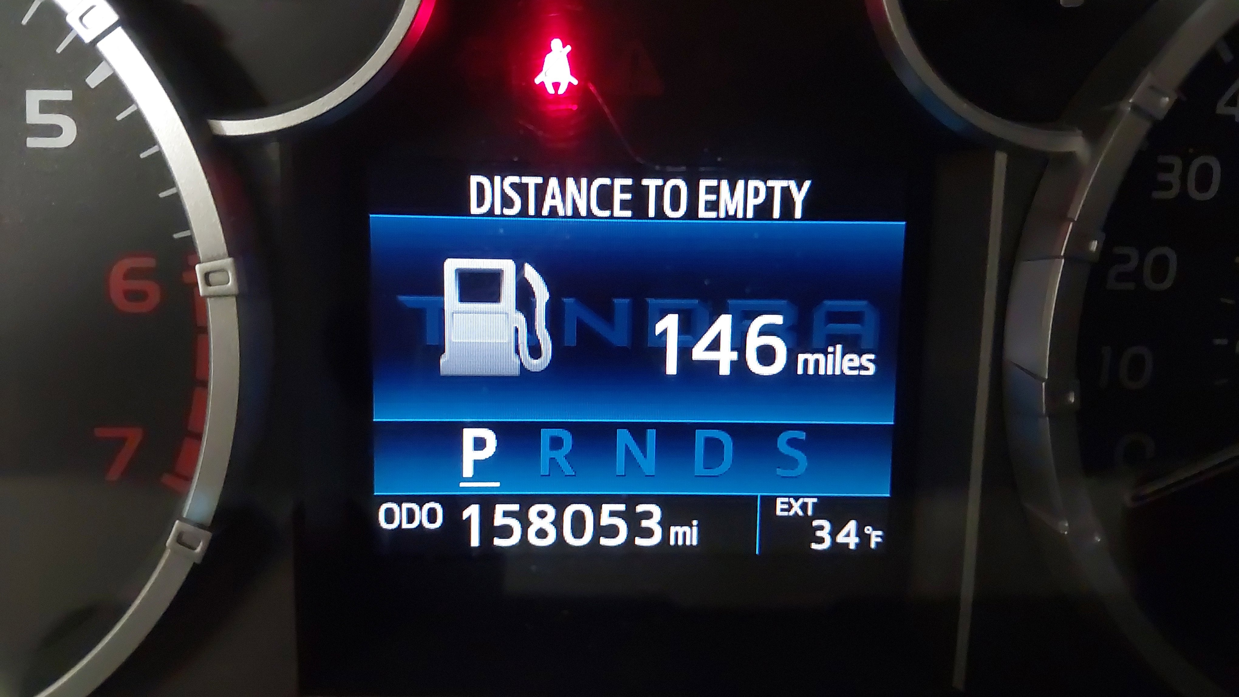 Used 2015 Toyota Tundra SR5 image 19