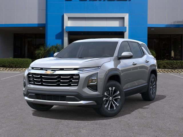 New 2026 Chevrolet Equinox LT FWD image 6