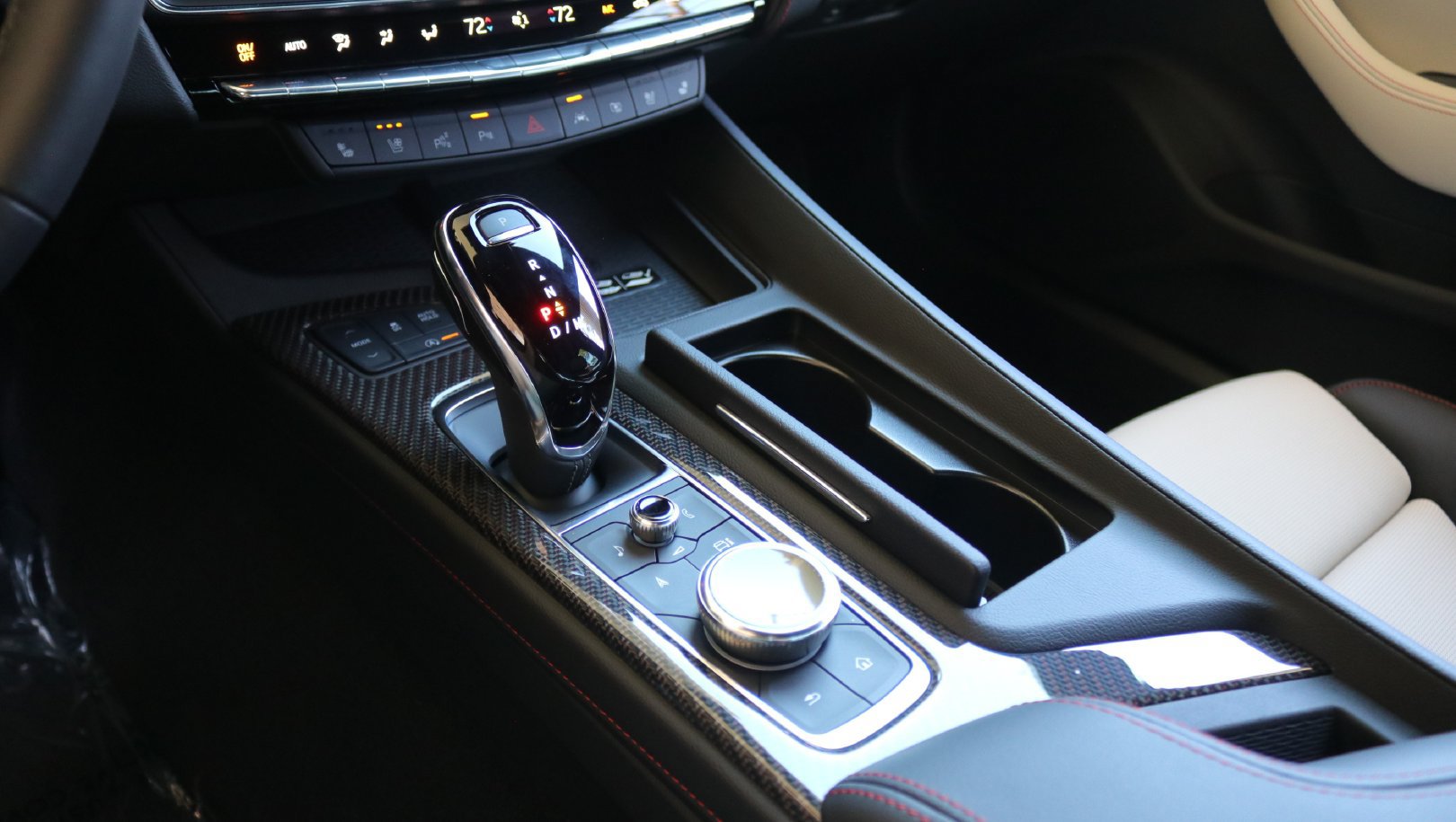 New 2026 Cadillac CT5 Sport RWD image 23