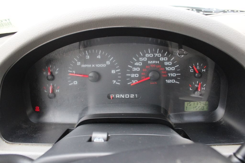 Used 2008 Ford F150 XLT RWD image 7
