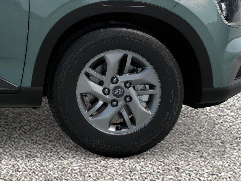 New 2026 Hyundai Venue SE FWD image 8