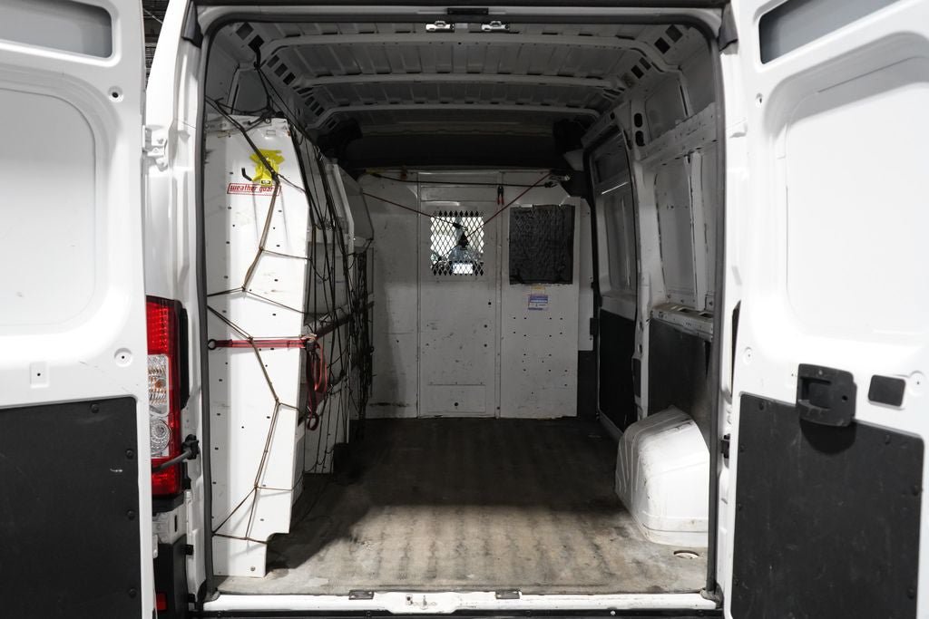 Used 2024 RAM ProMaster 1500 FWD image 16