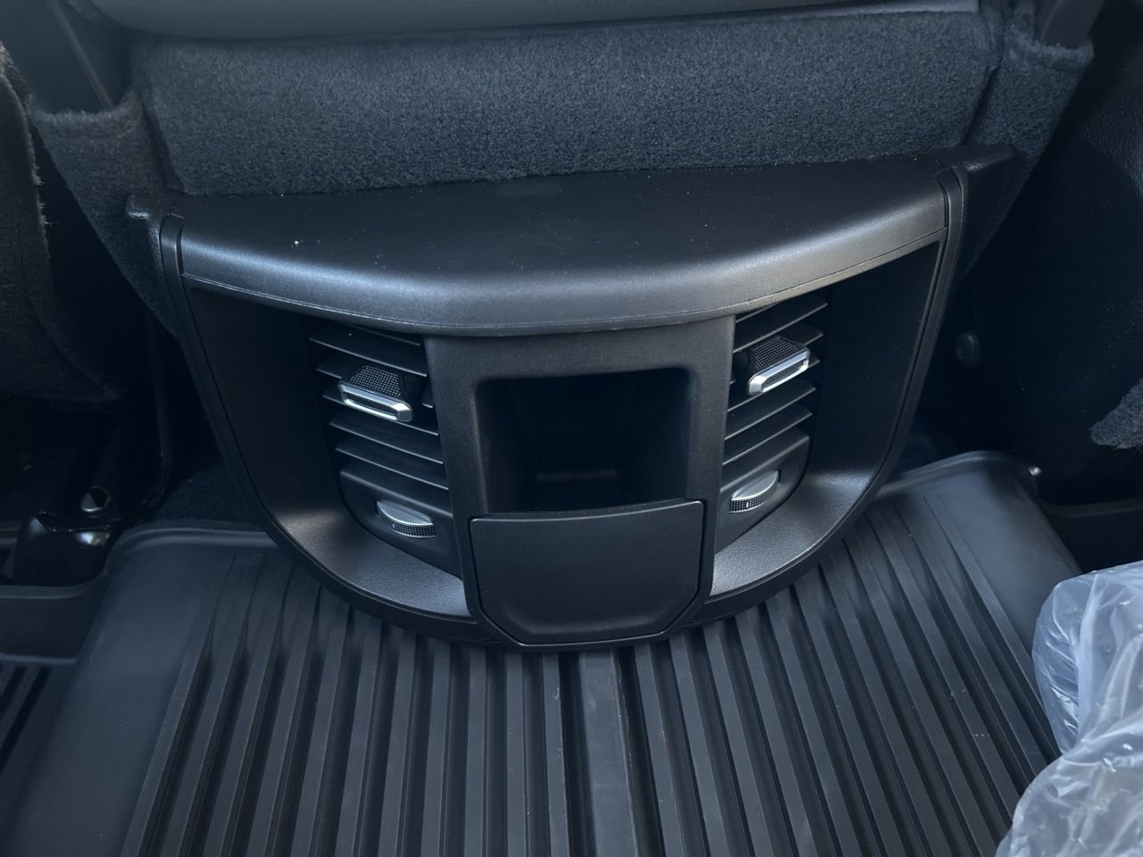 New 2026 RAM 2500 Tradesman image 22