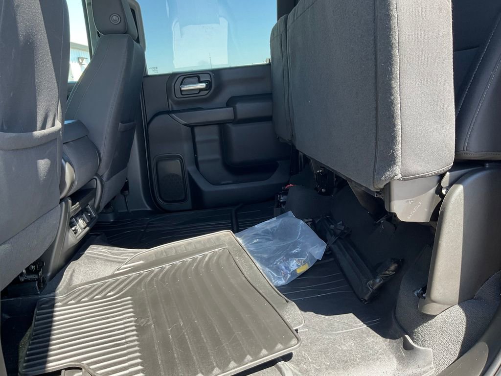 Used 2023 Chevrolet Silverado 2500 LT w/ Convenience Package image 26