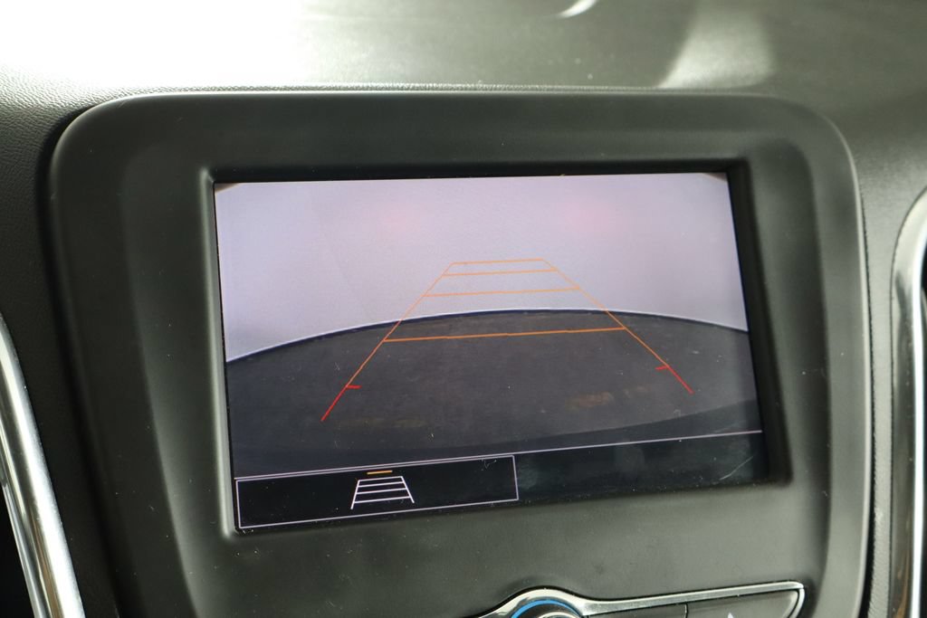 Used 2024 Chevrolet Equinox LS FWD image 33
