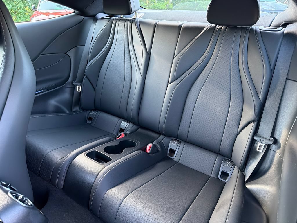 Used 2024 Mercedes-Benz CLE 300 4MATIC Coupe image 20