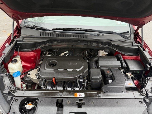 Used 2018 Hyundai Santa Fe Sport w/ 2.4L Value Package 02 image 17