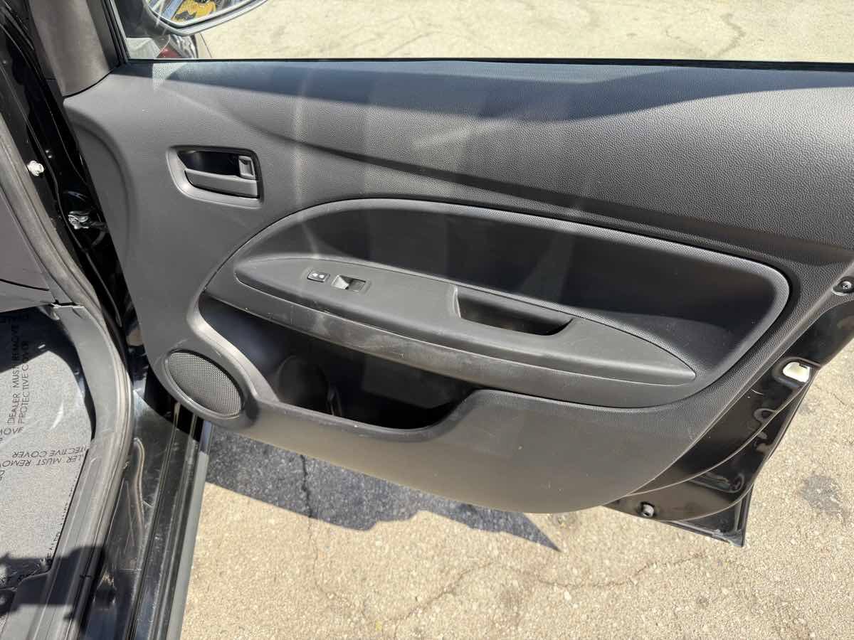 Used 2021 Mitsubishi Mirage ES FWD image 18
