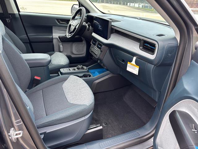 New 2026 Ford Maverick XLT image 19