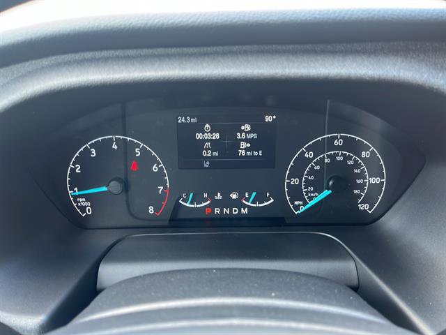 New 2025 Ford Transit 150 Low Roof image 23