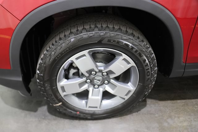 New 2026 Honda Ridgeline RTL image 9
