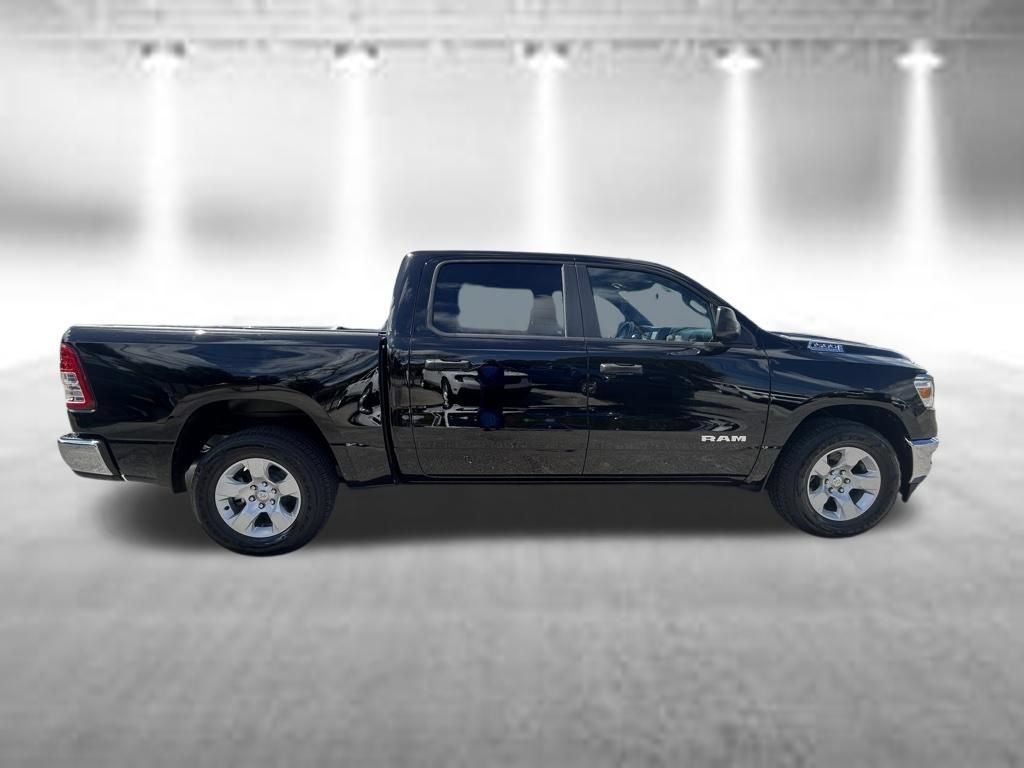 Used 2024 RAM 1500 Big Horn RWD image 3