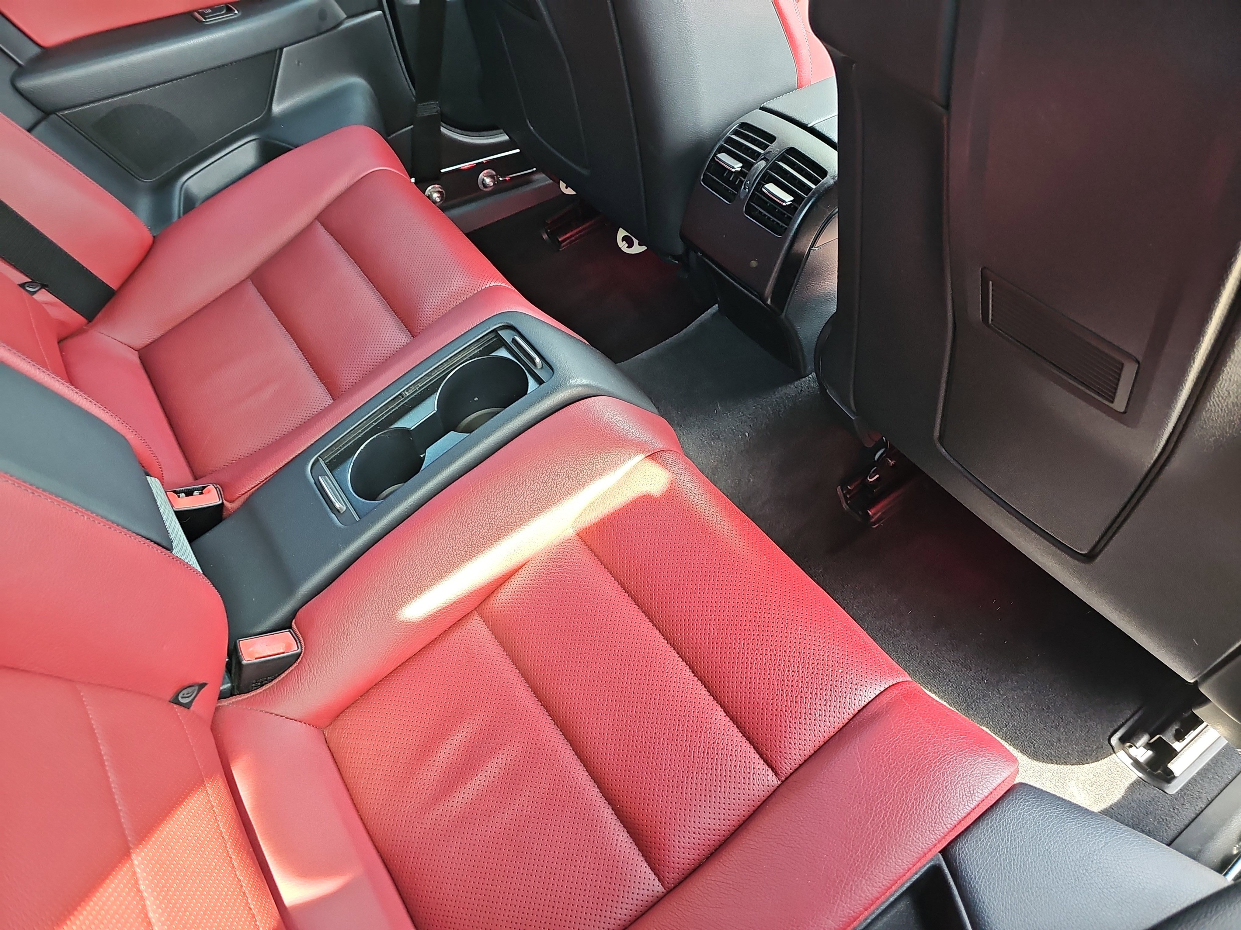 Certified 2016 Mercedes-Benz E 400 Cabriolet image 11