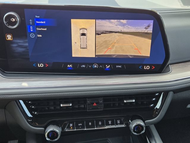 New 2026 Chevrolet Tahoe LS RWD image 13