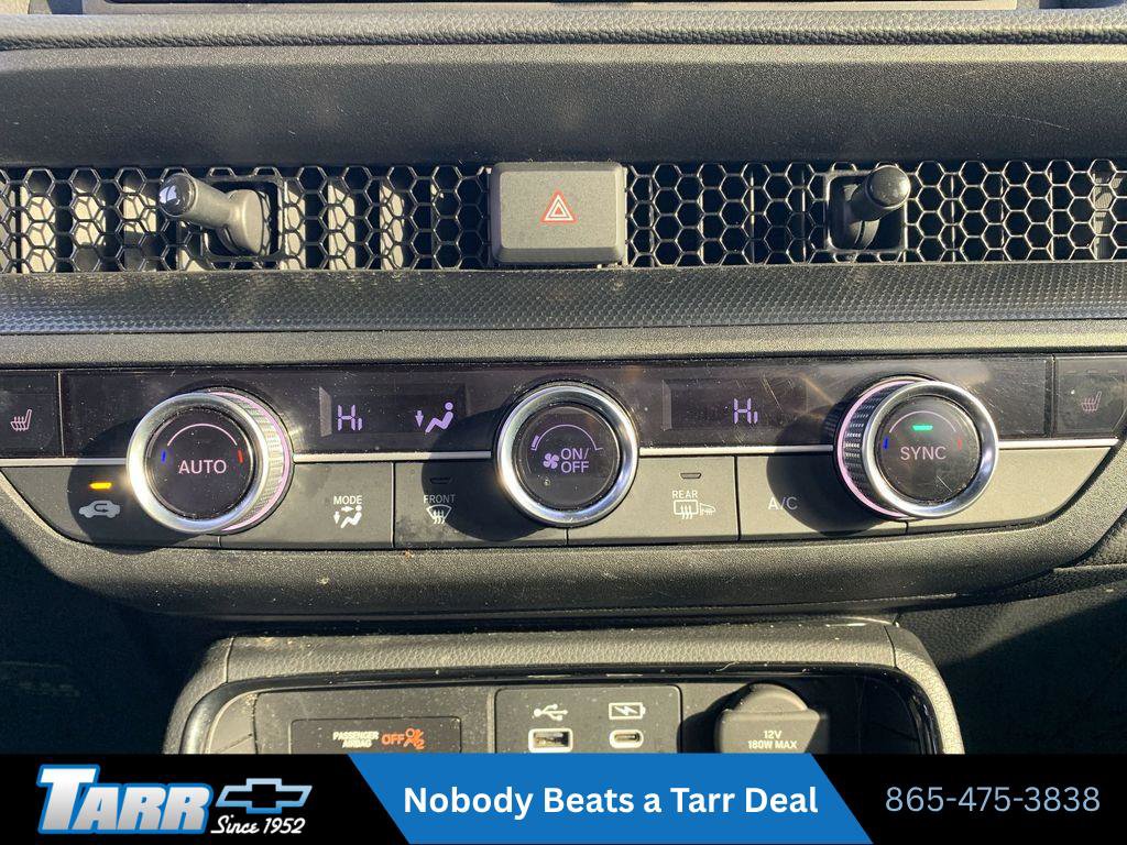 Used 2023 Honda CR-V Sport image 17