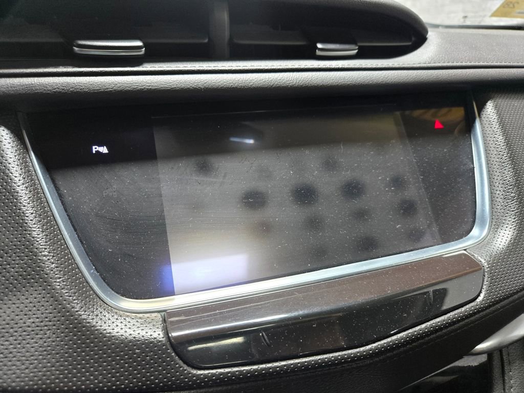 Used 2019 Cadillac XT5 Premium Luxury image 21