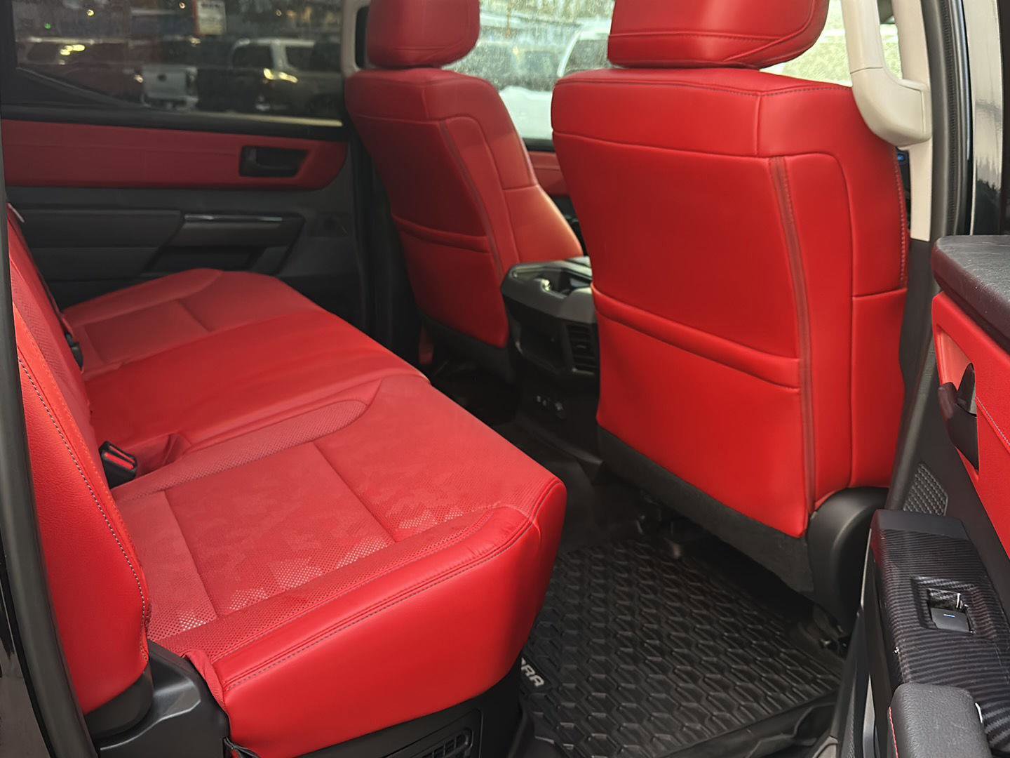 Used 2025 Toyota Tundra TRD Pro image 19