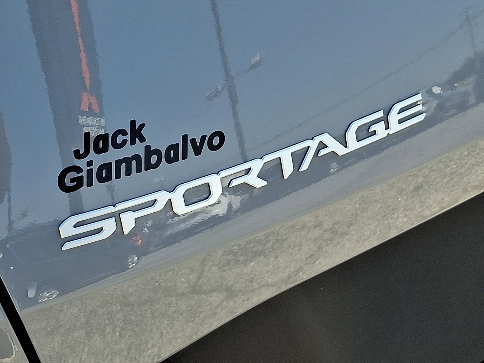 Used 2023 Kia Sportage X-Pro Prestige image 33