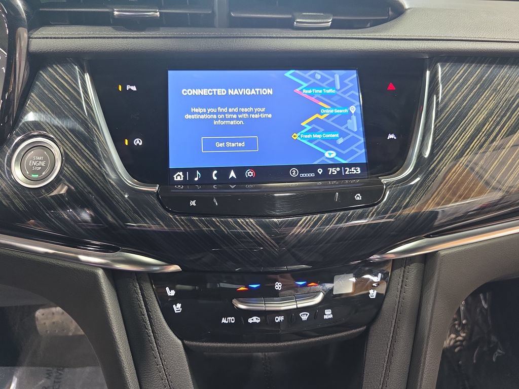 Used 2023 Cadillac XT6 Premium Luxury w/ LPO, Floor Liner Package AWD/4WD image 20