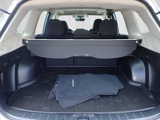 Used 2020 Subaru Forester Premium AWD/4WD image 8