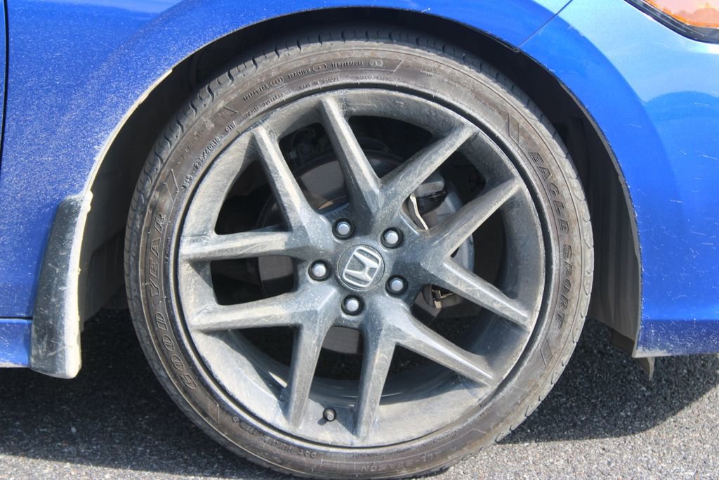 Used 2022 Honda Civic Sport image 12