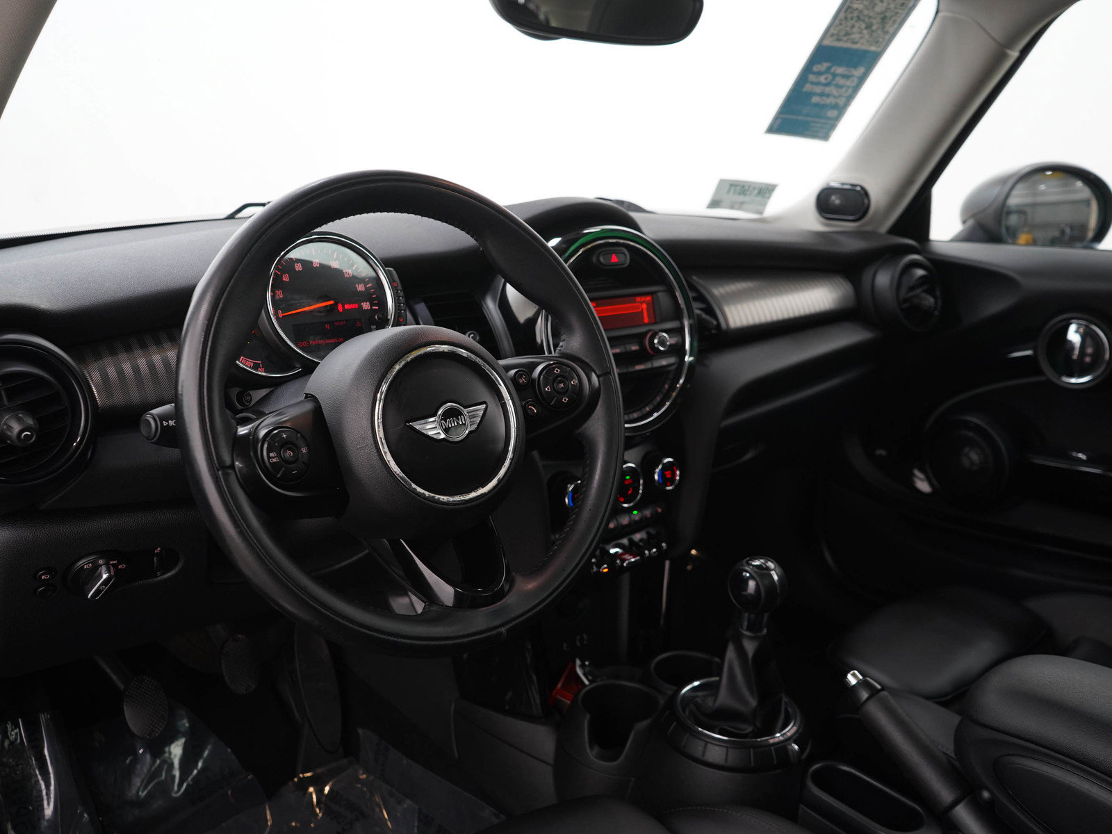 Used 2016 MINI Cooper S FWD image 15
