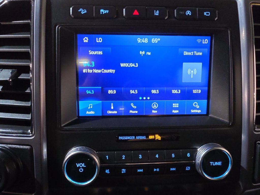 Used 2020 Ford Expedition Platinum AWD/4WD image 12