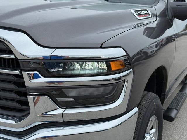 New 2026 RAM 2500 Tradesman AWD/4WD image 12