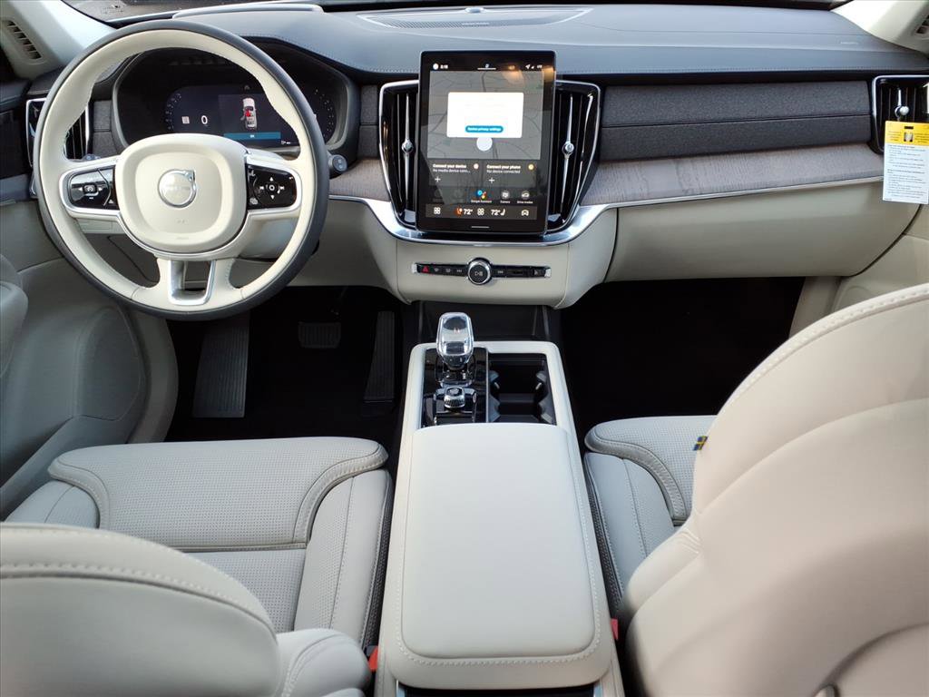 New 2026 Volvo XC90 B6 Ultra image 10