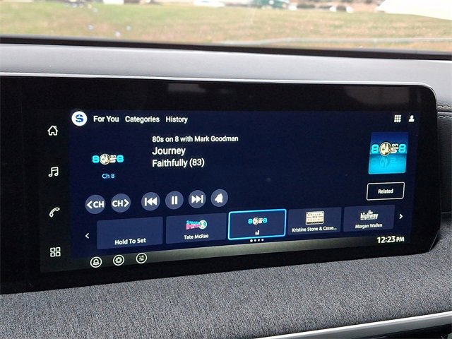 New 2026 Nissan Kicks SV w/ SV Premium Package image 3