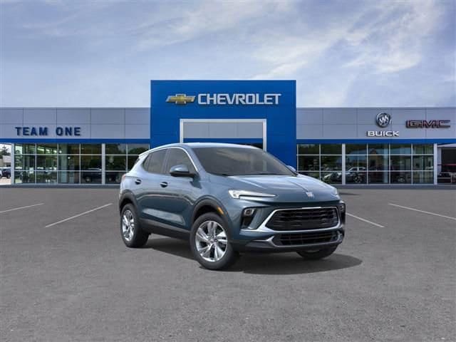 New 2026 Buick Encore GX Preferred image 1