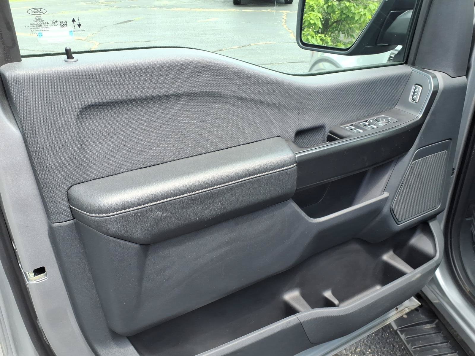 Certified 2023 Ford F150 XL w/ STX Appearance Package AWD/4WD image 9
