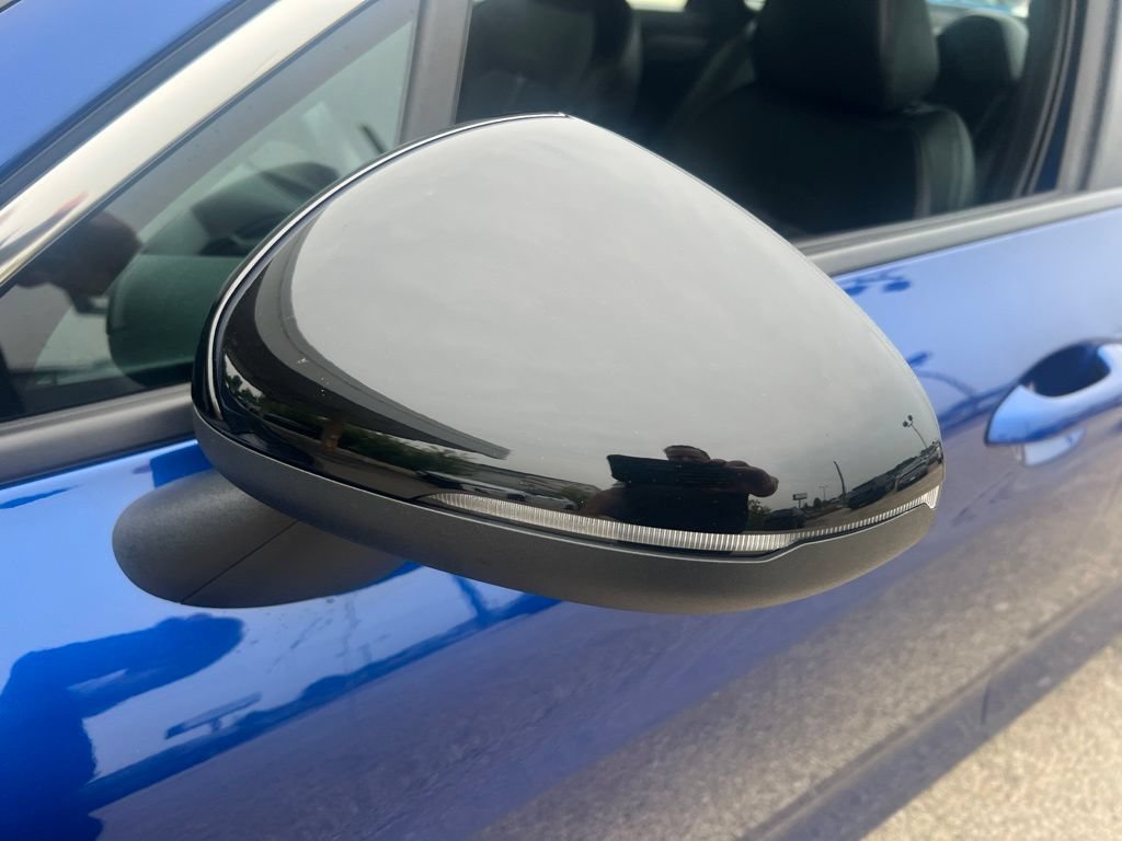 Certified 2023 Kia K5 GT-Line FWD image 29