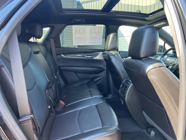 Used 2023 Cadillac XT5 Sportv image 14