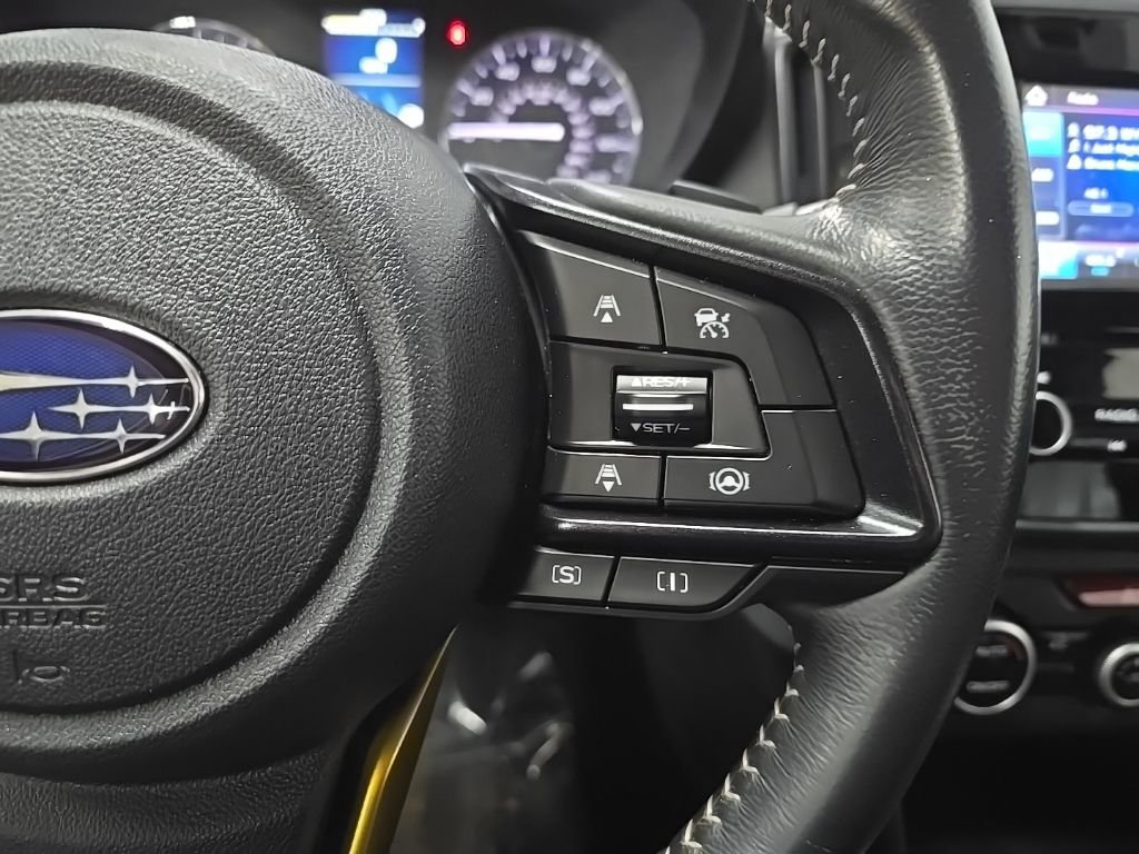 Used 2023 Subaru Crosstrek 2.5i Sport image 20