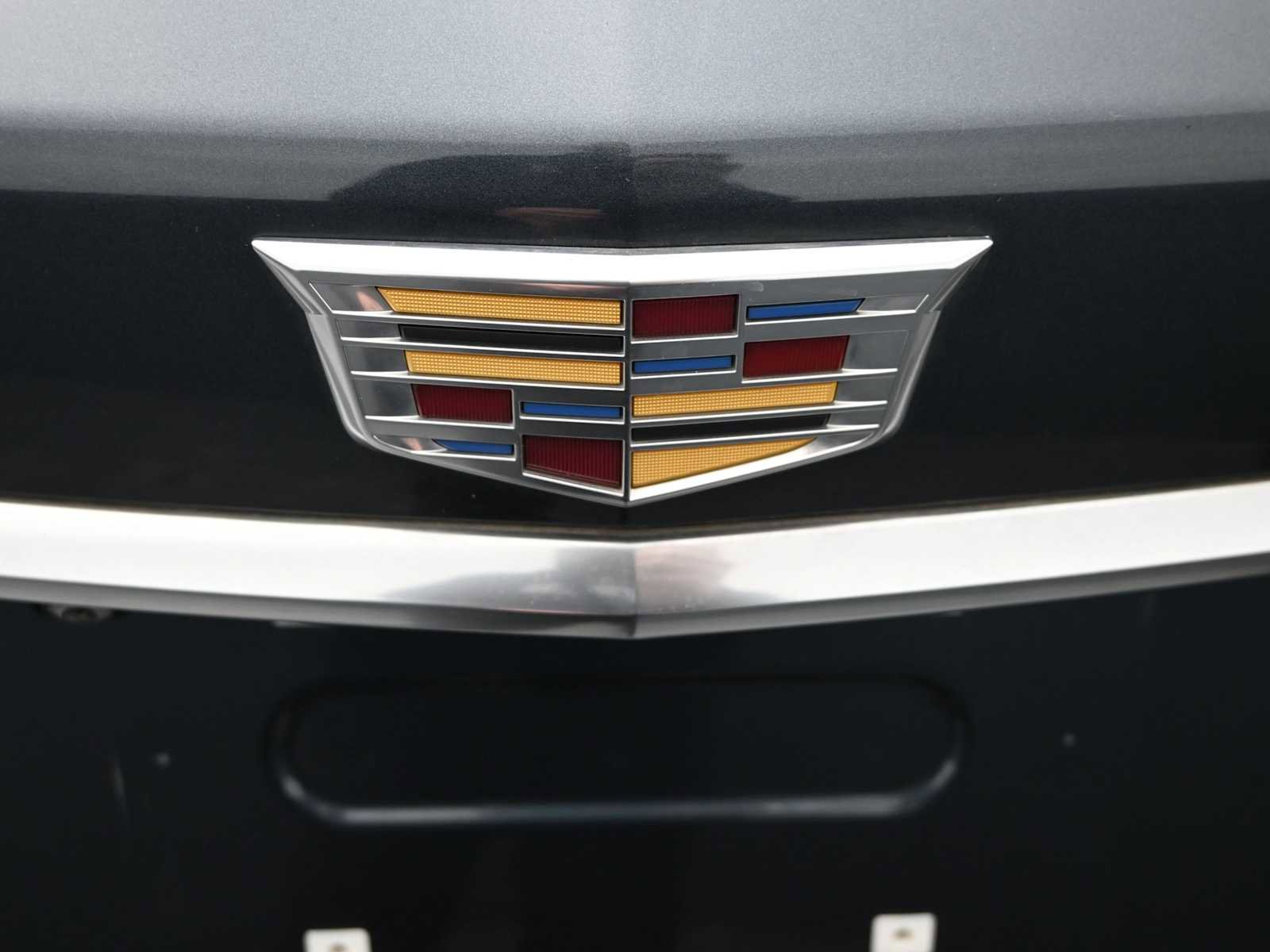 Used 2020 Cadillac XT5 Premium Luxury AWD/4WD image 28