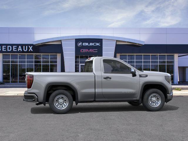 New 2026 GMC Sierra 1500 Pro w/ Pro Value Package AWD/4WD image 59