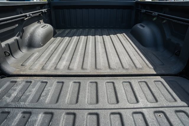 Used 2024 RAM 1500 TRX image 14